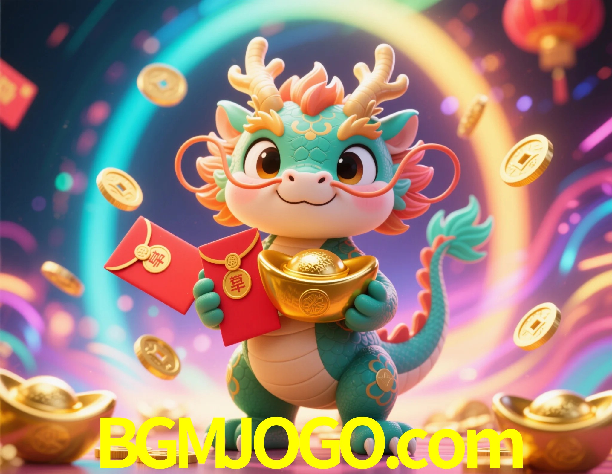 Fortune-Dragon