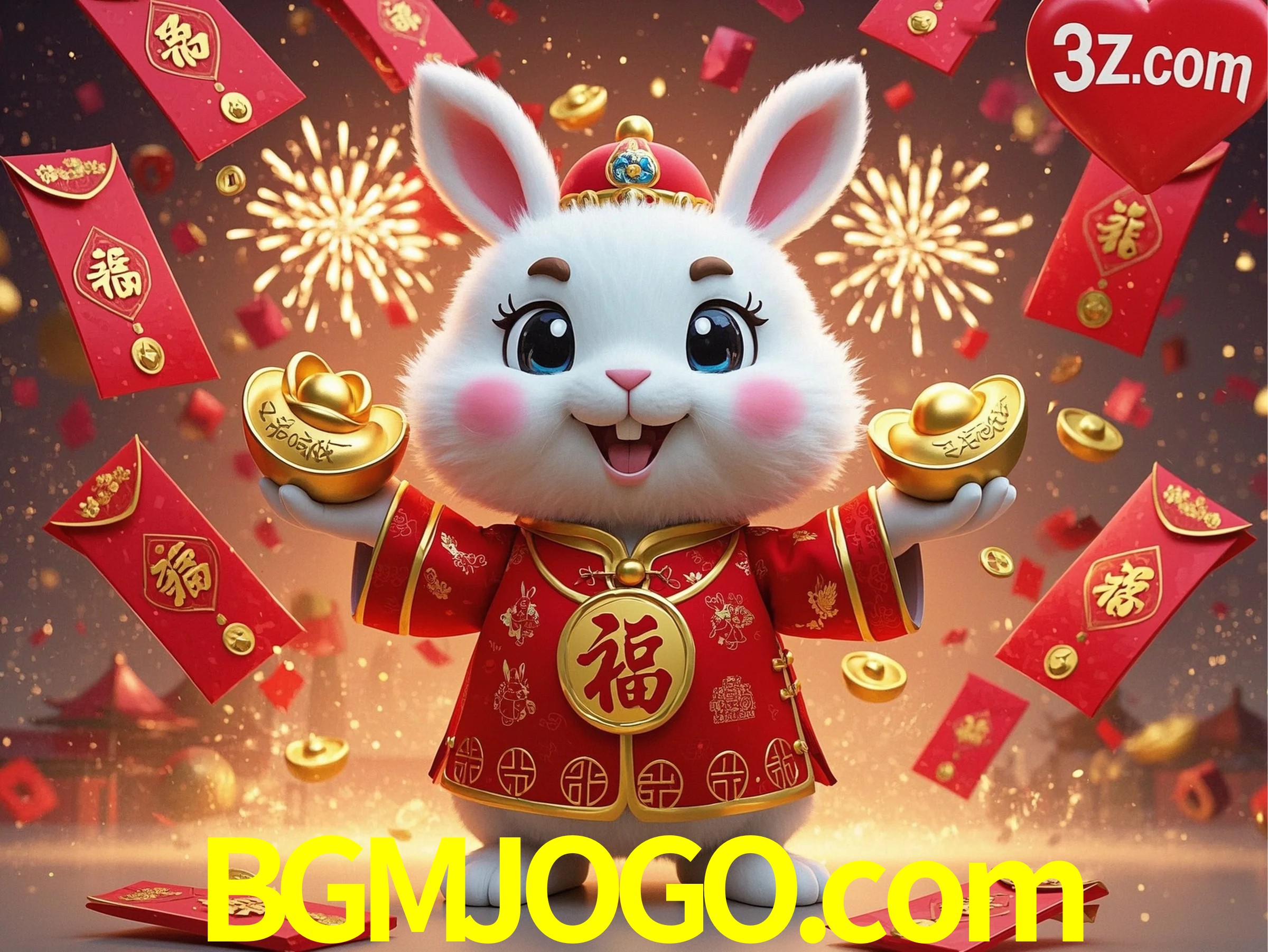 bgmjogogame-Slots