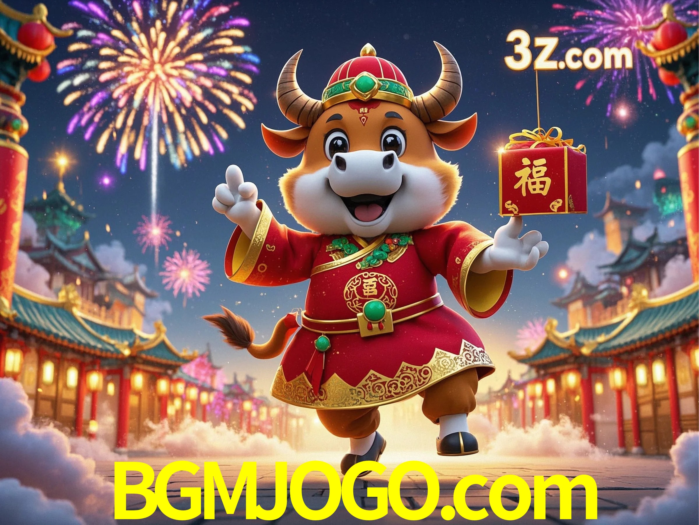bgmjogogame-App